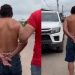 Polícia prende tio que se m@sturb0u na frente da sobrinha de 7 anos no interior do Amazonas