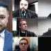 Presidente do TRE-AM manda prender advogado Raione Cabral após insulto a juiz