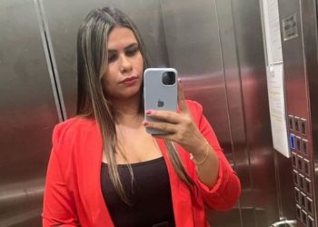 Rocam pega advogada com 10kg de drogas dentro de carro em Manaus