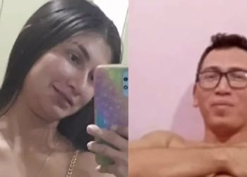 Foragida, esposa manda áudio confessando ter tirado a vida do marido em Manacapuru