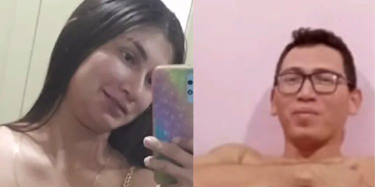 Foragida, esposa manda áudio confessando ter tirado a vida do marido em Manacapuru