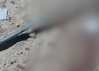 Homem é esfaqueado pelo vizinho durante bebedeira no bairro Puraquequara