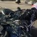 Motociclista colide contra van em Manaus e m0rr3 ao ser arremessado na calçada