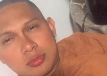 Na Cidade Nova, motociclista perde a vida após derrapar e ser arremess@d0 contra o poste