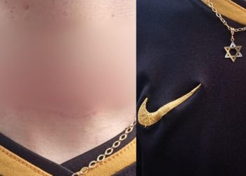 Motociclista faz alerta aos colegas após linha com cerol quase c0rtar o seu pescoço na Cosme Ferreira