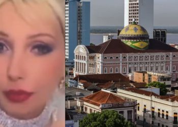 ‘Tem uma energia densa’, diz vidente em nova previsão para os manauaras; veja o vídeo