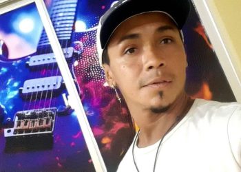 Músico é esfaque@d0 nas costas no interior do Amazonas em suposto assalto