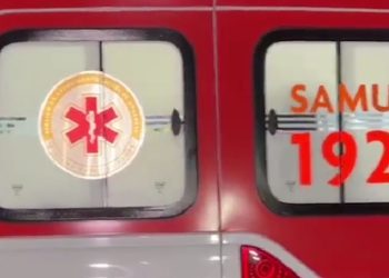 Samu é acionado para o Nova Esperança após homem ser achado bale@d0