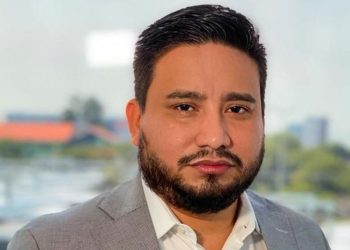 Jornalista investigado por es1upr0 é preso preventivamente em Manaus