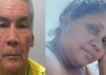 'Momento de raiva', diz idoso que m@t0u a ex a fac@d@s no interior do Amazonas; veja