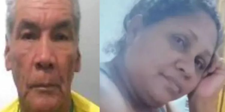 'Momento de raiva', diz idoso que m@t0u a ex a fac@d@s no interior do Amazonas; veja
