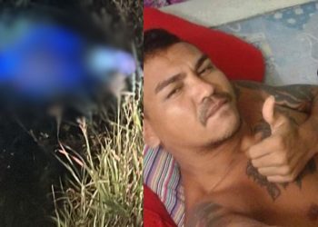 Corpo achado na AM-010 por ser de homem desaparecido há 2 dias