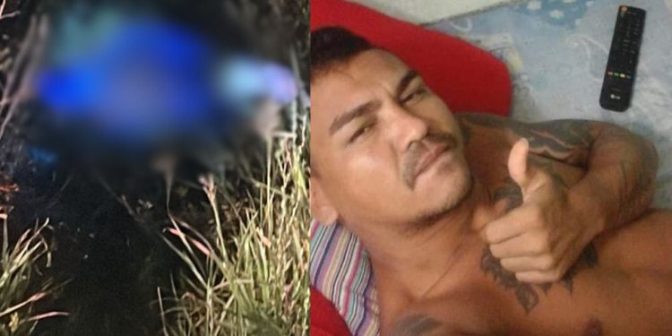 Corpo achado na AM-010 por ser de homem desaparecido há 2 dias
