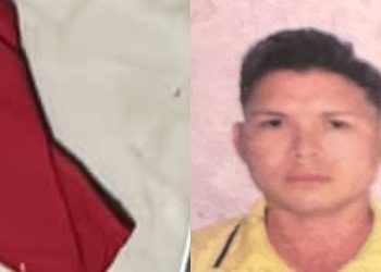 Frentista some por dois dias e é achado m0rt0, de calcinha e amarrado dentro de kitnet no Nova Cidade; veja