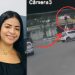 Vídeo: M0rr3 mulher que foi at1ngid@ por motorista que avançou o sinal vermelho em Manaus
