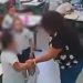 Aluno autista de 7 anos aparece com arranhões em casa e professora é afastada