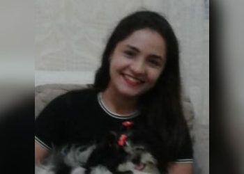 Viu ela? Mulher desaparece após sair de casa no bairro Flores