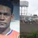 Homem conhecido como 'Fiapo' passa mal e m0rr3 enquanto jogava bola em Manicoré