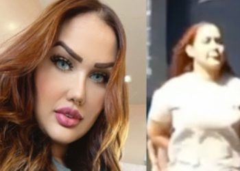 Blogueira que já foi acusada de tentar m@tar a patroa é presa por planejar tirar a vida do advogado do ex