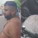 Homem estava dirigindo bêbado na Compensa quando atropelou motociclista; veja o vídeo