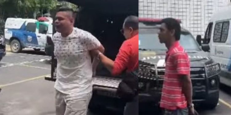 Idosos vão à delegacia denunciarem os próprios filhos após serem ameaçados em Manaus