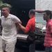 Idosos vão à delegacia denunciarem os próprios filhos após serem ameaçados em Manaus