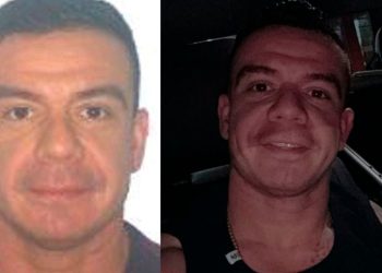 PM foragido se entrega à polícia após ser acusado de liderar organização criminosa no AM