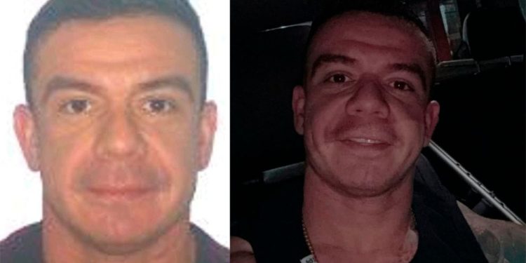PM foragido se entrega à polícia após ser acusado de liderar organização criminosa no AM