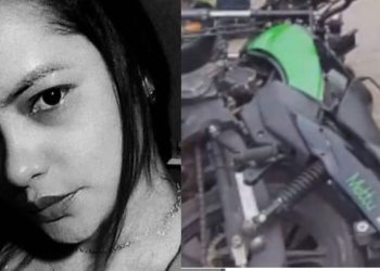 Saiba quem era a mulher que m0rr3u em acidente no Morro da Liberdade