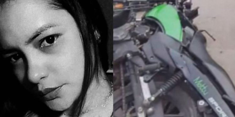 Saiba quem era a mulher que m0rr3u em acidente no Morro da Liberdade