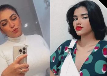 Patroa que foi presa pelo envolvimento na m0rt3 de babá em Manaus ganha prisão domiciliar