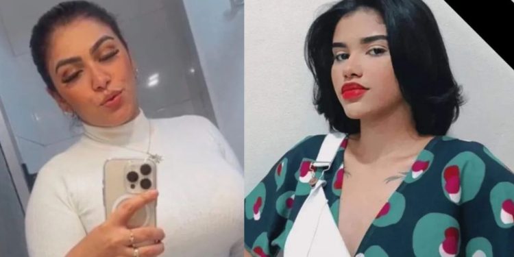 Patroa que foi presa pelo envolvimento na m0rt3 de babá em Manaus ganha prisão domiciliar