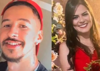 “Amizade com ex não existe”, disse homem que tirou a vida da ex de forma cruel; veja o vídeo