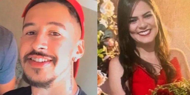 “Amizade com ex não existe”, disse homem que tirou a vida da ex de forma cruel; veja o vídeo