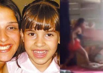 “Eu estou indignada", diz mãe de Isabella Nardoni sobre mulher que agredia a filha no Amazonas