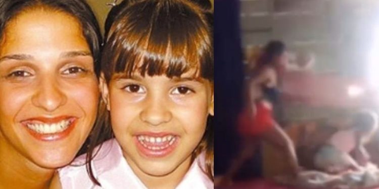 “Eu estou indignada", diz mãe de Isabella Nardoni sobre mulher que agredia a filha no Amazonas