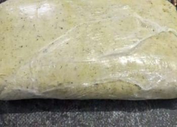 Homem viaja de Tefé a Manaus com mala lotada de dr0g@s, mas termina preso no caminho