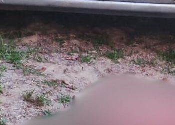 Veja como foi encontrado o homem que foi t0rtur@d0 até a m0rt3 em Manaus