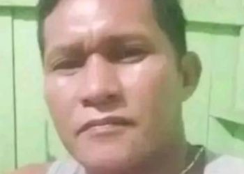 Homem se hospeda em apartamento em Careiro da Várzea e é achado m0rt0 a f@cad@s; veja a foto