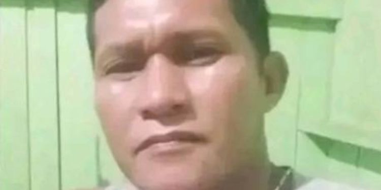 Homem se hospeda em apartamento em Careiro da Várzea e é achado m0rt0 a f@cad@s; veja a foto
