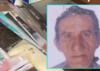 Ladrão invade casa e idoso acaba sendo m0rt0 a fac@das após reagir no AM