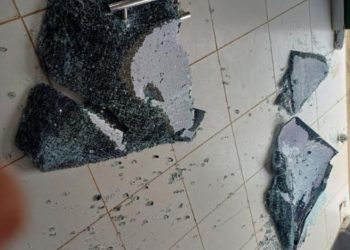 Homem acaba preso após quebrar unidade de saúde no Amazonas: "Insatisfeito com o atendimento"