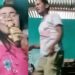Mulher é m0rt@ pelo próprio marido enquanto cantava karaokê em transmissão; veja o vídeo