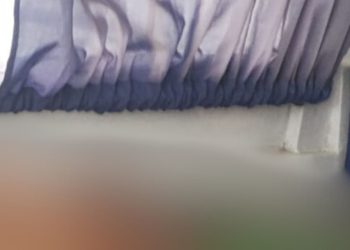 Veja: Homem é m0rt0 na frente da filha pelo próprio cunhado no interior do Amazonas