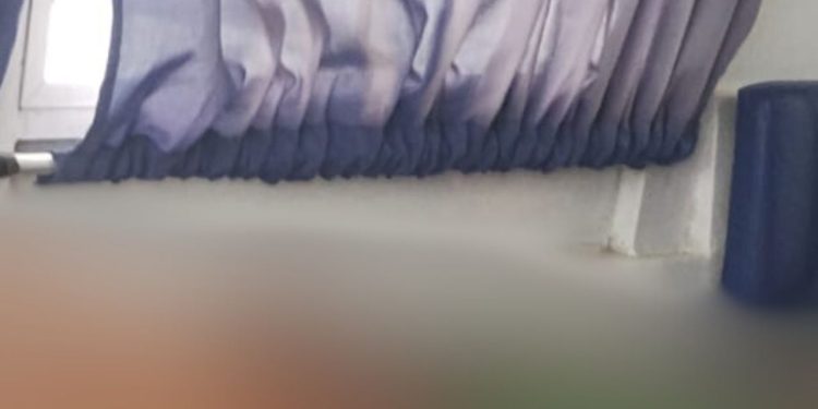 Veja: Homem é m0rt0 na frente da filha pelo próprio cunhado no interior do Amazonas