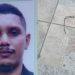Vídeo mostra como ficou o homem que trocou t1ros com criminosos em Manaus