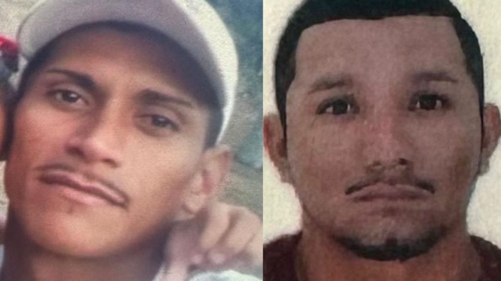 Polícia prende dois homens por tirar a vida de 'mat@d0r de aluguel' no AM