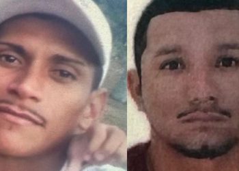 Polícia prende dois homens por tirar a vida de 'mat@d0r de aluguel' no AM