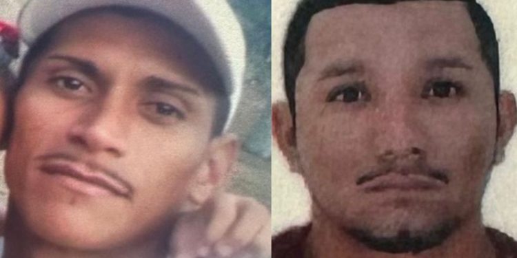 Polícia prende dois homens por tirar a vida de 'mat@d0r de aluguel' no AM