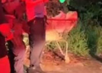 Segunda m0rt3 é registrada no Novo Aleixo; vítima estava dentro de carrinho de compras